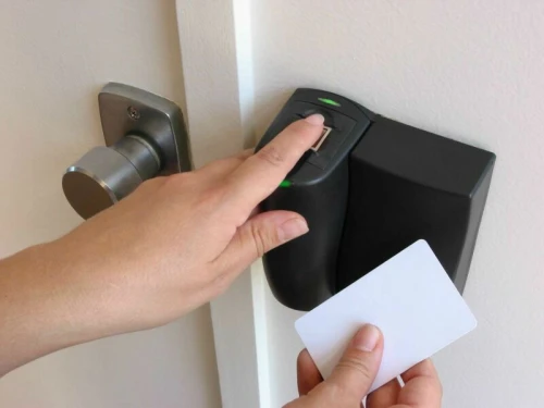 L'instalation & Maintenance 