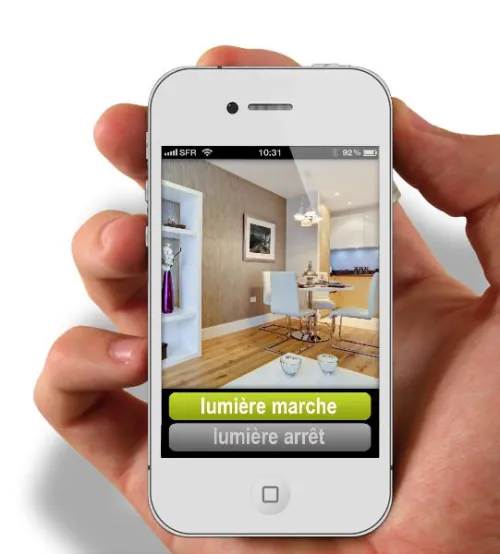 L'instalation & Maintenance 