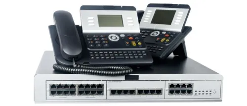 L'instalation & Maintenance 