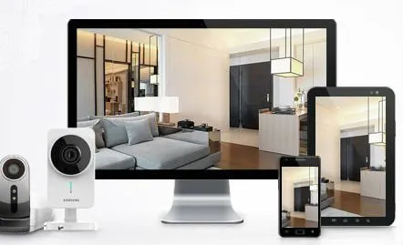 L'instalation & Maintenance 