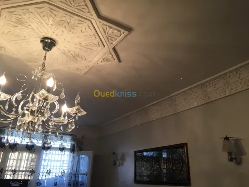 Vente Appartement F3 Oran Oran