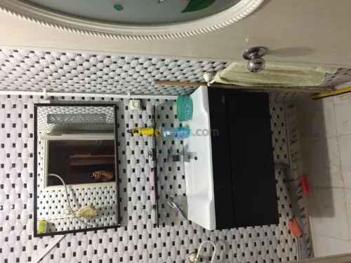 Vente Appartement F3 Oran Oran