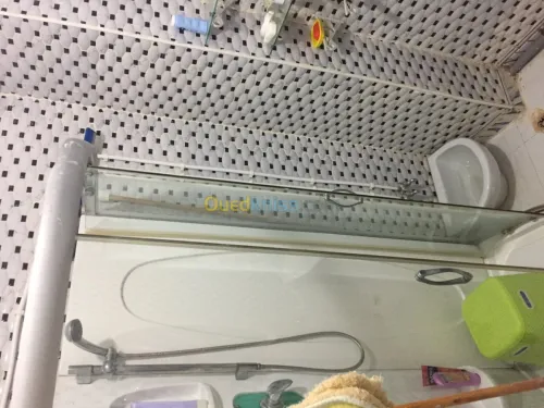 Vente Appartement F3 Oran Oran