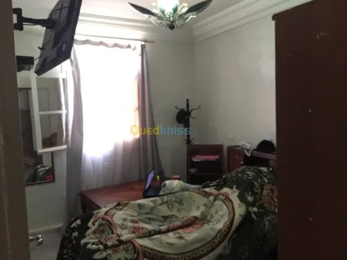 Vente Appartement F3 Oran Oran