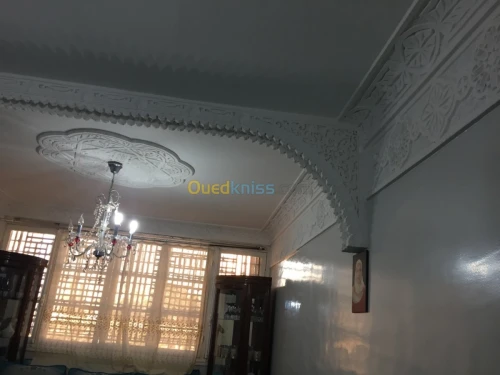 Vente Appartement F3 Oran Oran