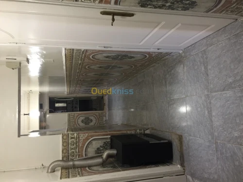 Vente Appartement F3 Oran Oran