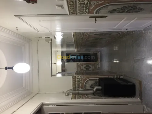 Vente Appartement F3 Oran Oran