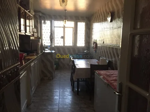 Vente Appartement F3 Oran Oran