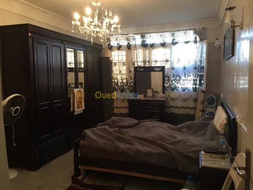 Vente Appartement F3 Oran Oran