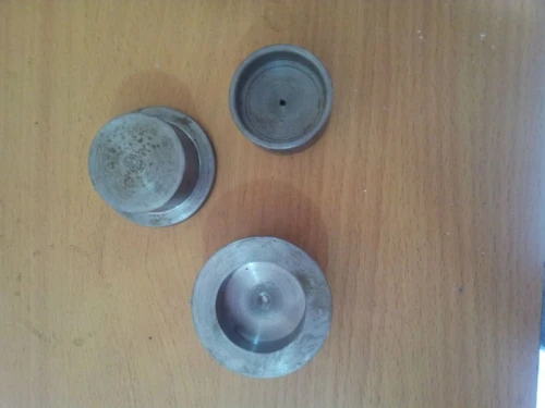 fabrication de piéces mécaniques 