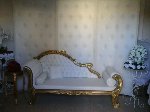 décoration de salle de mariage et évén