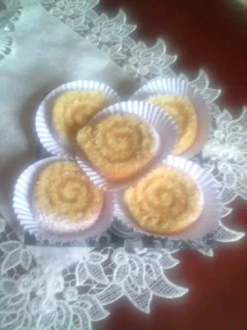 gateaux sur commande