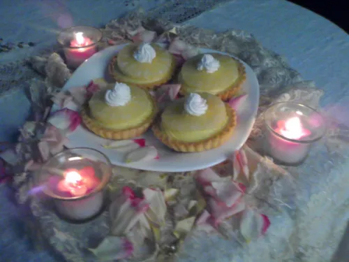 gateaux sur commande