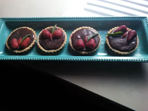 gateaux sur commande