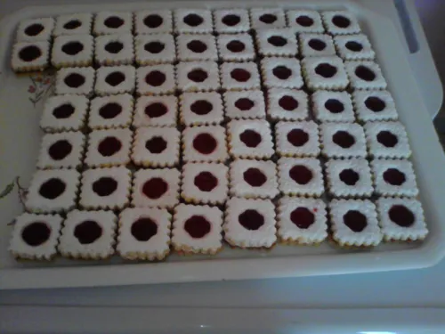 gateaux sur commande