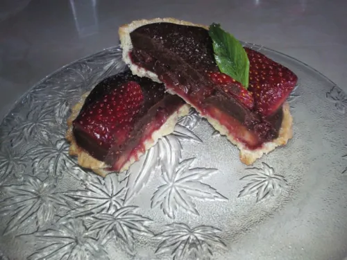 gateaux sur commande