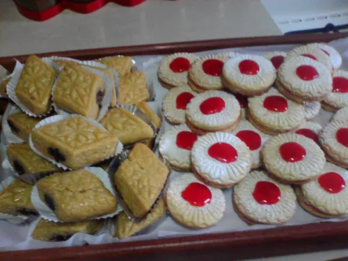 gateaux sur commande