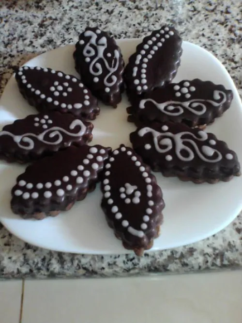 gateaux sur commande