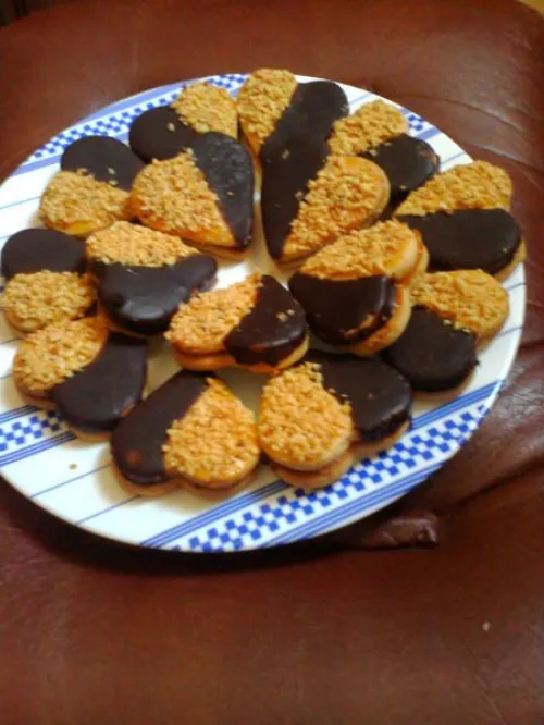 gateaux sur commande