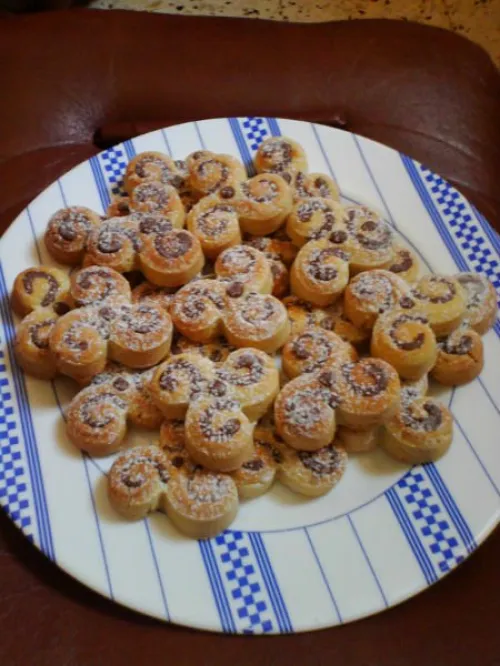 gateaux sur commande