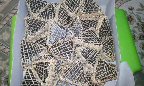 gateaux sur commande