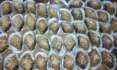 gateaux sur commande