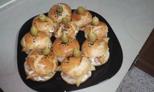 gateaux sur commande