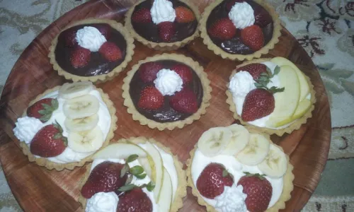 gateaux sur commande