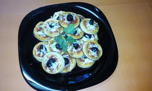 gateaux sur commande