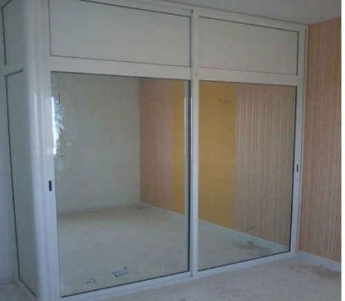 menuiserie aluminium