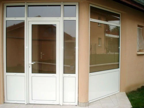 menuiserie aluminium