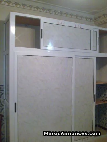 menuiserie aluminium
