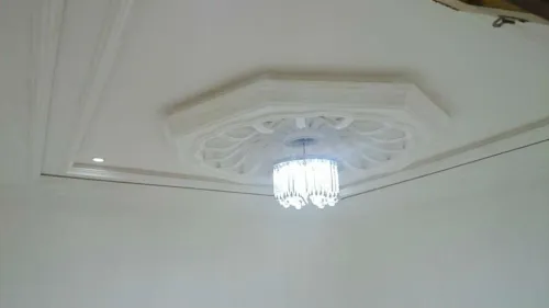 MONTAGE PVC 