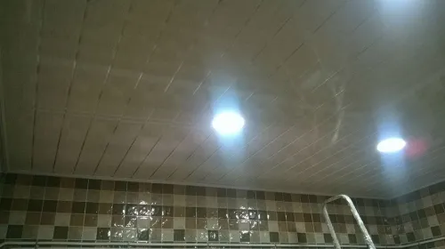 MONTAGE PVC 