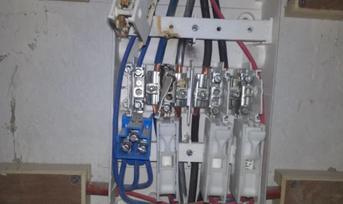 Instalation  gaz410 / R22/407C .