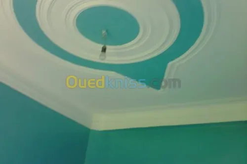 Peintre Décorateur