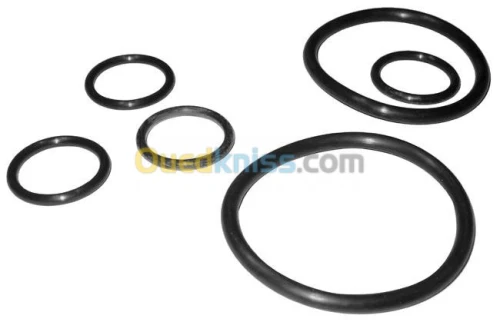 FABRICATION TOUTE PIECE EN CAOUTCHOUC