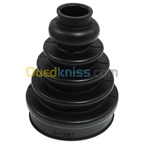 FABRICATION TOUTE PIECE EN CAOUTCHOUC