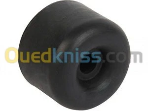 FABRICATION TOUTE PIECE EN CAOUTCHOUC