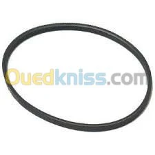 Roulements courroies machine a laver