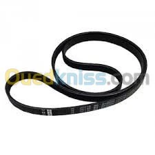 Roulements courroies machine a laver