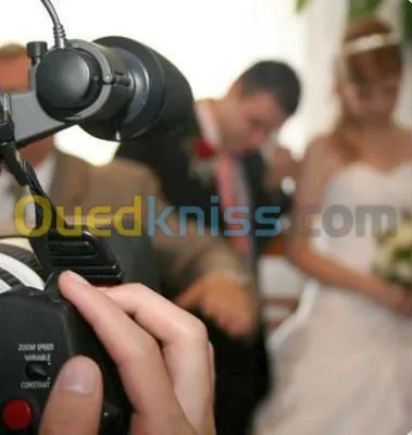 Photographie & Audiovisuel