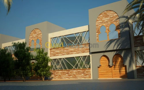 Architecte Maitre d'oeuvre