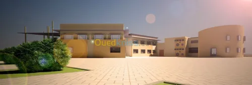 Architecte Maitre d'oeuvre