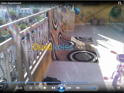 Location Appartement F5 Tizi Ouzou Tizi ouzou