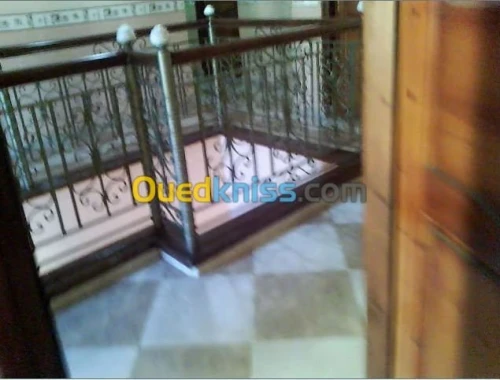 Location Appartement F5 Tizi Ouzou Tizi ouzou