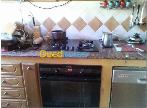 Location Appartement F5 Tizi Ouzou Tizi ouzou