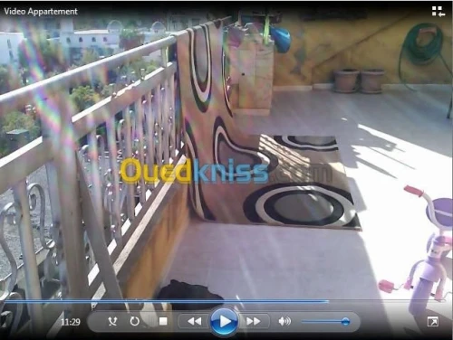 Location Appartement F5 Tizi Ouzou Tizi ouzou