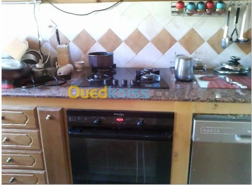 Location Appartement F5 Tizi Ouzou Tizi ouzou