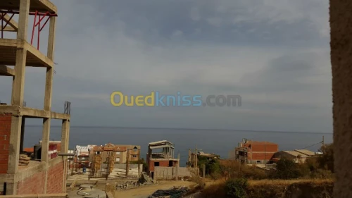 Location Appartement F3 Bejaia Beni ksila